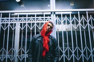 Porter Ray — hip-hop artist profile photo