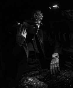 bLiNd — hip-hop artist profile photo