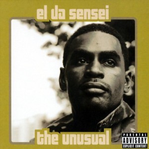 El da Sensei — hip-hop artist profile photo