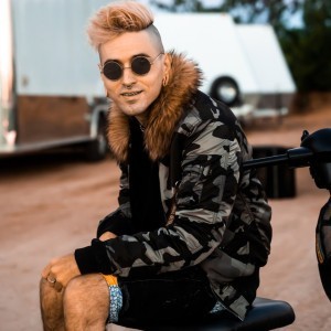 Kilo House — hip-hop artist profile photo