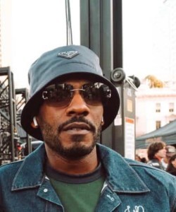 Aye!plus — hip-hop artist profile photo