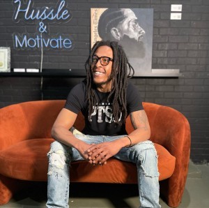 J-Mane — hip-hop artist profile photo