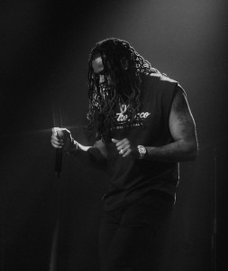 Cuatro Cinco — hip-hop artist profile photo