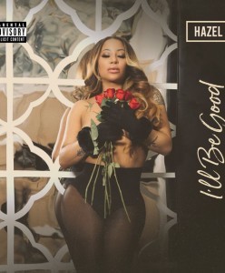 Hazel-E — hip-hop artist profile photo