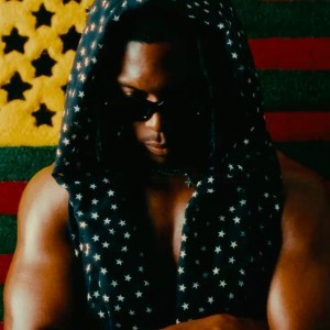 Kwe the Artist — hip-hop artist profile photo