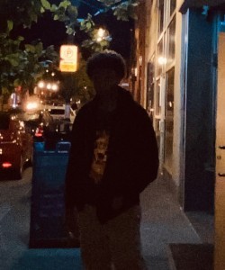 TruthIngram — hip-hop artist profile photo