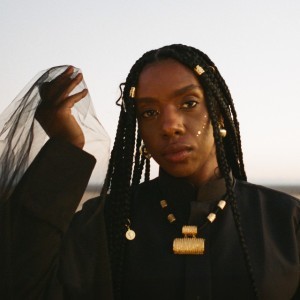 Dua Saleh — hip-hop artist profile photo