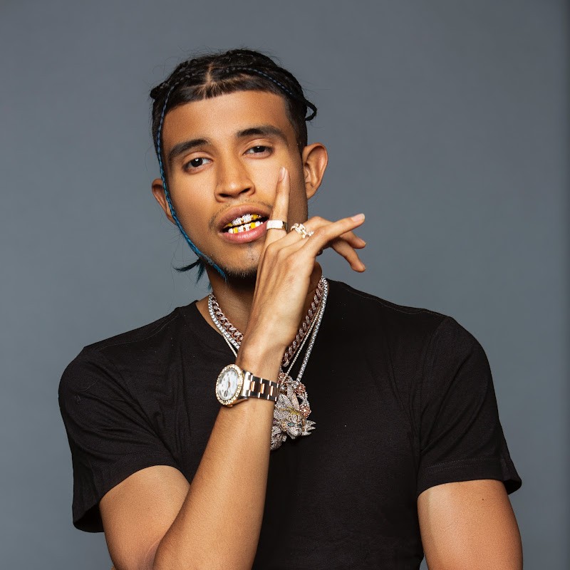 therealkapg — hip-hop artist profile photo
