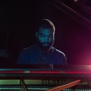 Andres Jacque — hip-hop artist profile photo