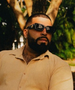Shepherd — hip-hop artist profile photo