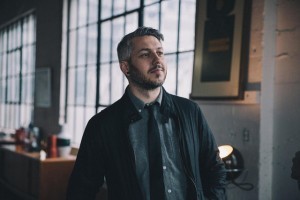 Odd Thomas — hip-hop artist profile photo
