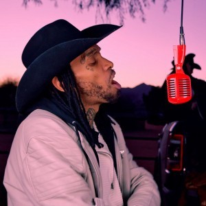 Loza Alexander — hip-hop artist profile photo