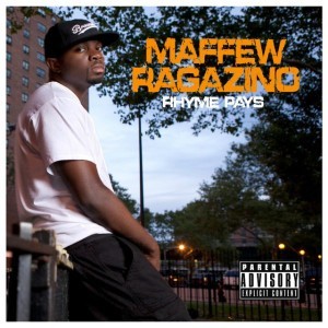 Maffew Ragazino — hip-hop artist profile photo