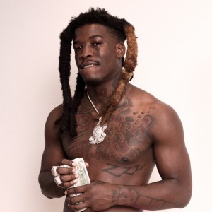 Hotboii — hip-hop artist profile photo