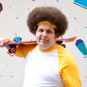 Rhyme Time — hip-hop artist profile photo