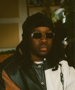 The Teeta — hip-hop artist profile photo