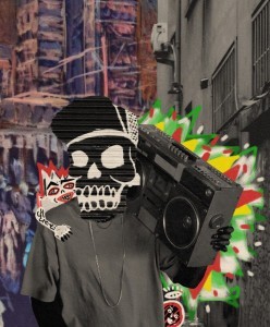 DEAD PERRY — hip-hop artist profile photo