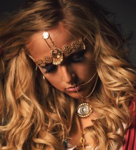 Mackenzie Nicole — hip-hop artist profile photo