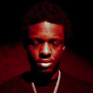G6reddot — hip-hop artist profile photo