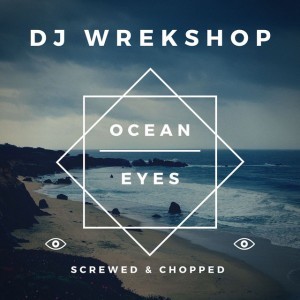 DJ Wrekshop — hip-hop artist profile photo