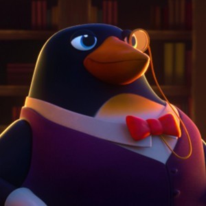 Formal Chicken — hip-hop artist profile photo