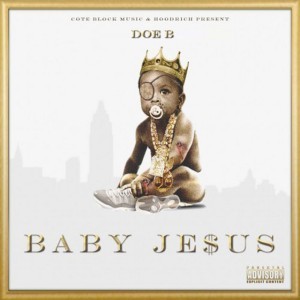 Doe B — hip-hop artist profile photo