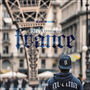 Blakk Francis — hip-hop artist profile photo