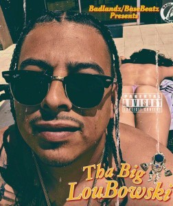 Louie B Tha Name — hip-hop artist profile photo