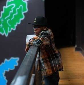 Matondo — hip-hop artist profile photo