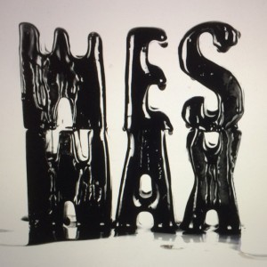 WES WAX — hip-hop artist profile photo