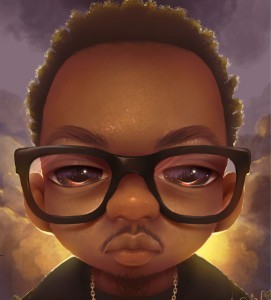King Reegz — hip-hop artist profile photo