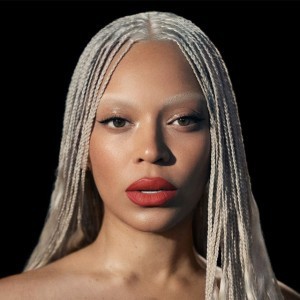 Beyoncé — hip-hop artist profile photo