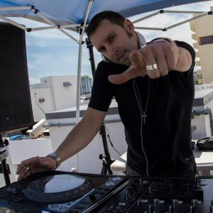 Seth Vogt — hip-hop artist profile photo