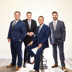 The LeFevre Quartet — hip-hop artist profile photo