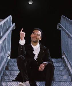Kyle Exum — hip-hop artist profile photo