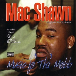 Mac Shawn — hip-hop artist profile photo