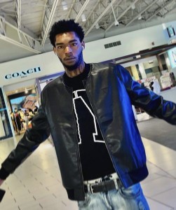Nosaj — hip-hop artist profile photo