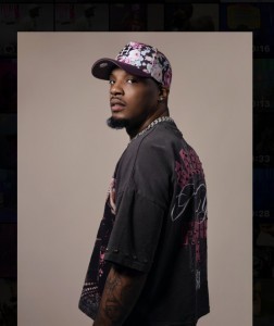 Lah Pat — hip-hop artist profile photo
