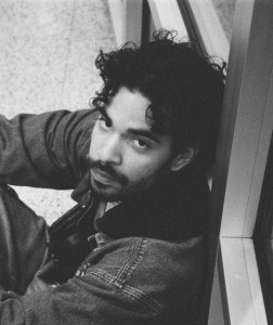 Karson. — hip-hop artist profile photo