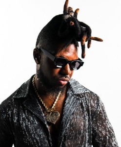 J-Wonn — hip-hop artist profile photo