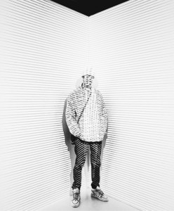 ROHO — hip-hop artist profile photo