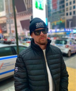 Sevin Soprano — hip-hop artist profile photo