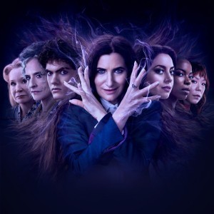 Agatha All Along - Cast — hip-hop artist profile photo