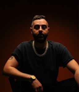 J57 — hip-hop artist profile photo