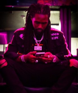 Erie Ave — hip-hop artist profile photo