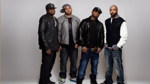 Slaughterhouse — hip-hop artist profile photo