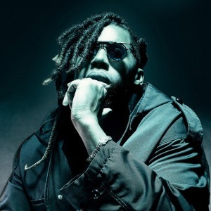 Flying Lotus — hip-hop artist profile photo
