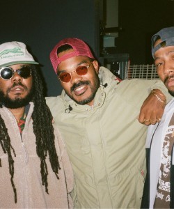 Pac Div — hip-hop artist profile photo