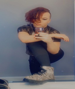 Comatose Red Ivy — hip-hop artist profile photo