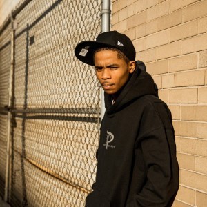 Lil Moe 6Blocka — hip-hop artist profile photo